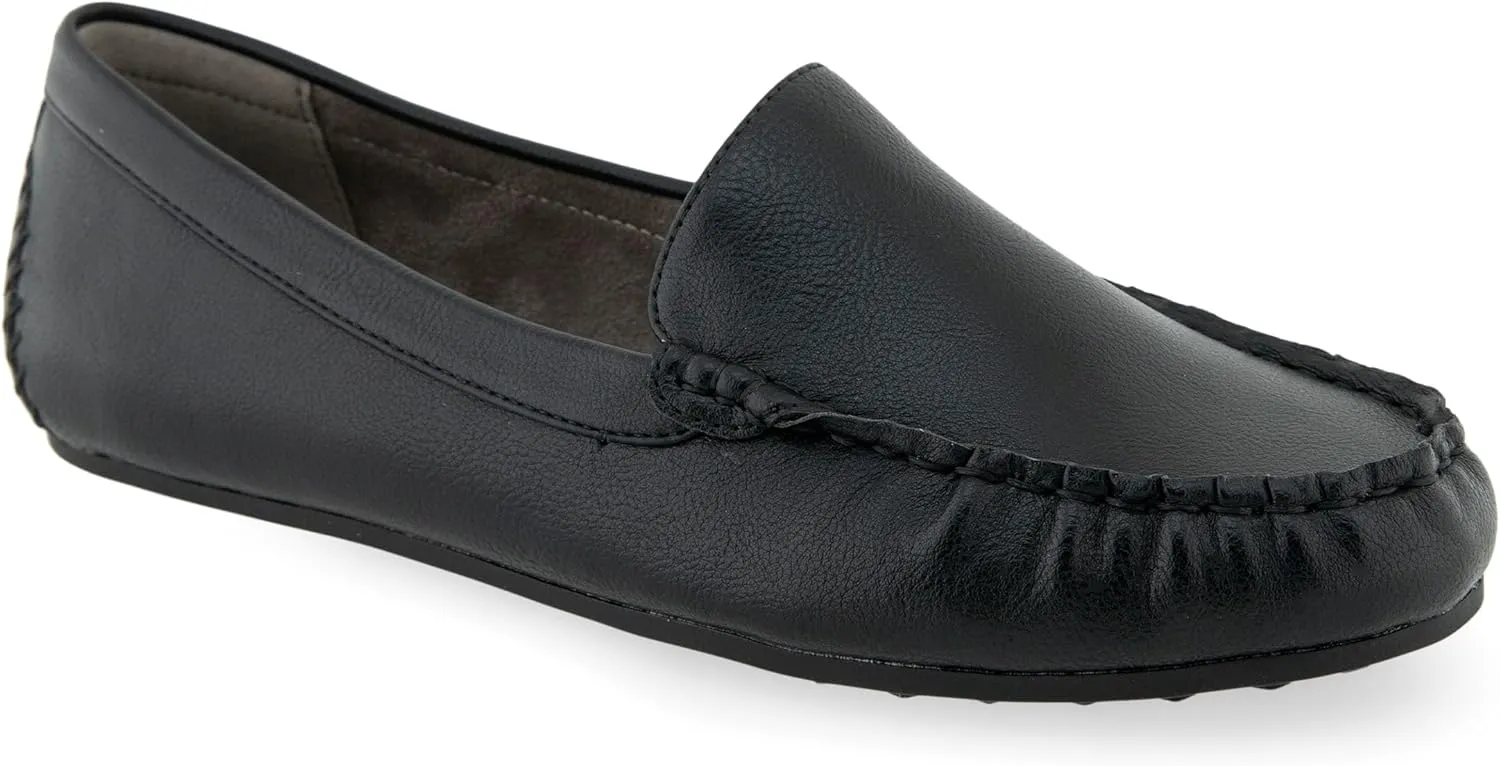 Aerosoles Women's Over Drive Loafer