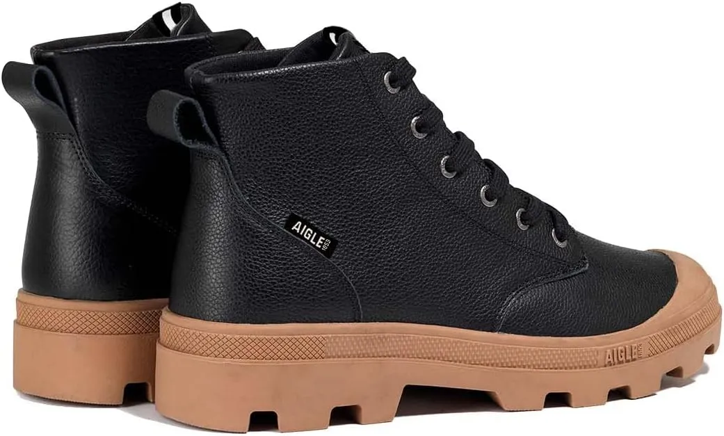 Aigle Men's Walking Sneaker