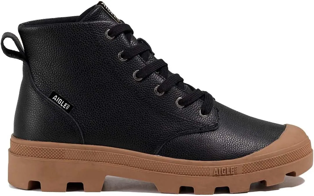 Aigle Men's Walking Sneaker