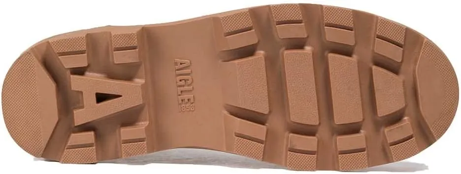 Aigle Men's Walking Sneaker