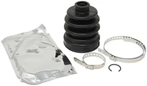 All States CV Boot Kit fits John Deere Gator HPX4x2 Gator HPX4x4 Gator Trail HPX4x4 AM135634