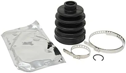 All States CV Boot Kit fits John Deere Gator HPX4x2 Gator HPX4x4 Gator Trail HPX4x4 AM135634