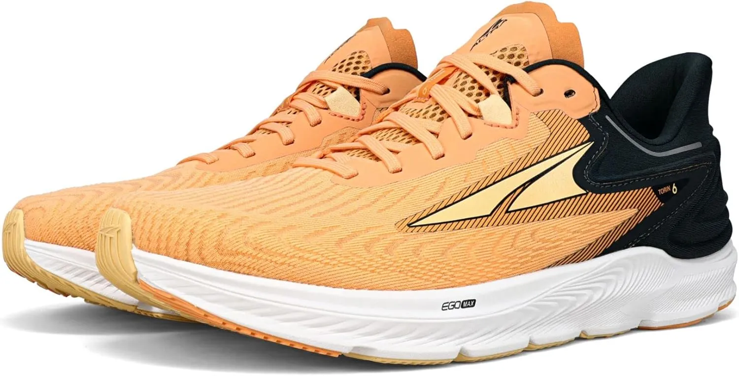 ALTRA Men's Torin 6 Sneaker