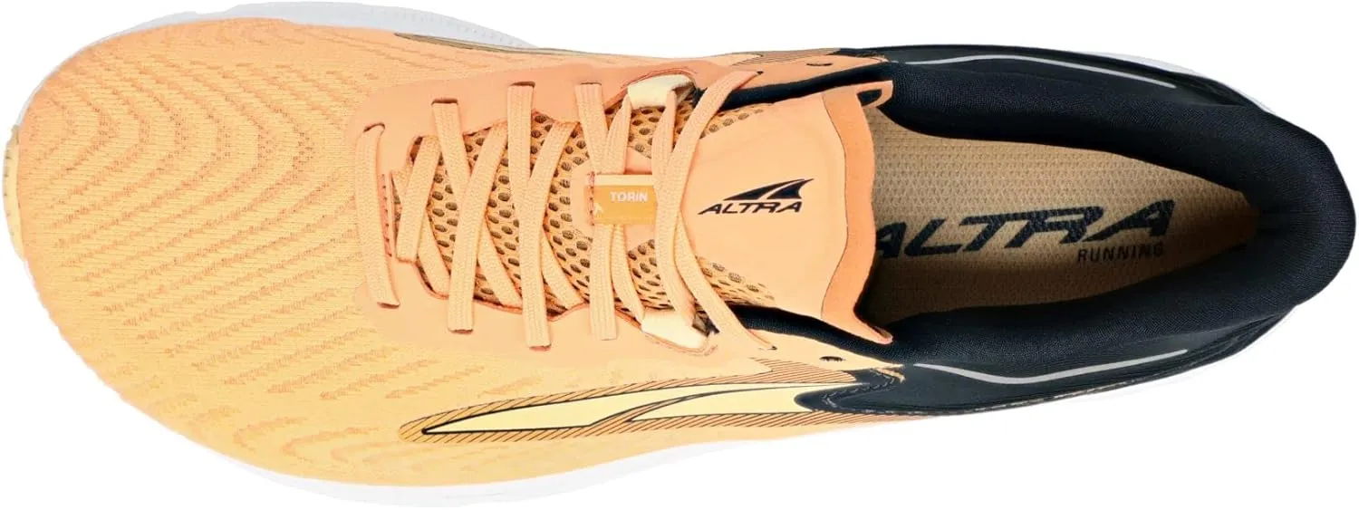 ALTRA Men's Torin 6 Sneaker