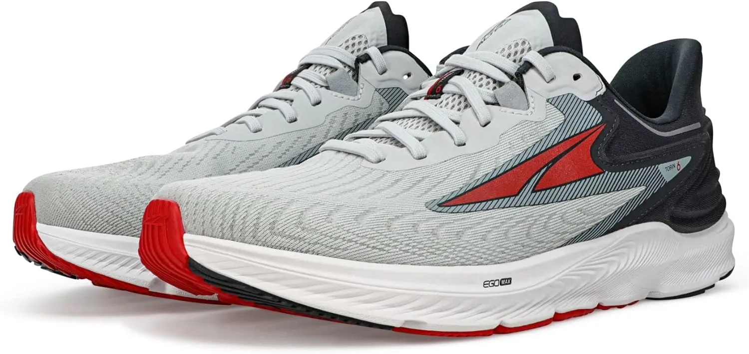 ALTRA Men's Torin 6 Sneaker