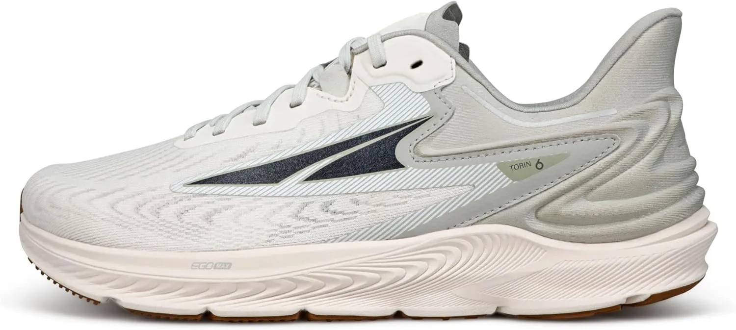 ALTRA Men's Torin 6 Sneaker