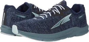 ALTRA Women's Sneaker, Navy, 9.5