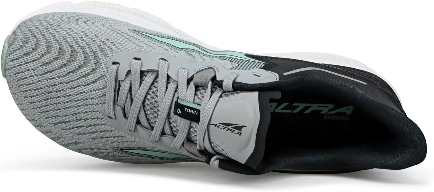 ALTRA Women's Torin 6 Sneaker