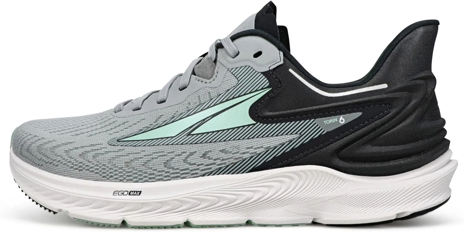 ALTRA Women's Torin 6 Sneaker