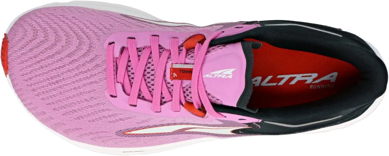 ALTRA Women's Torin 6 Sneaker