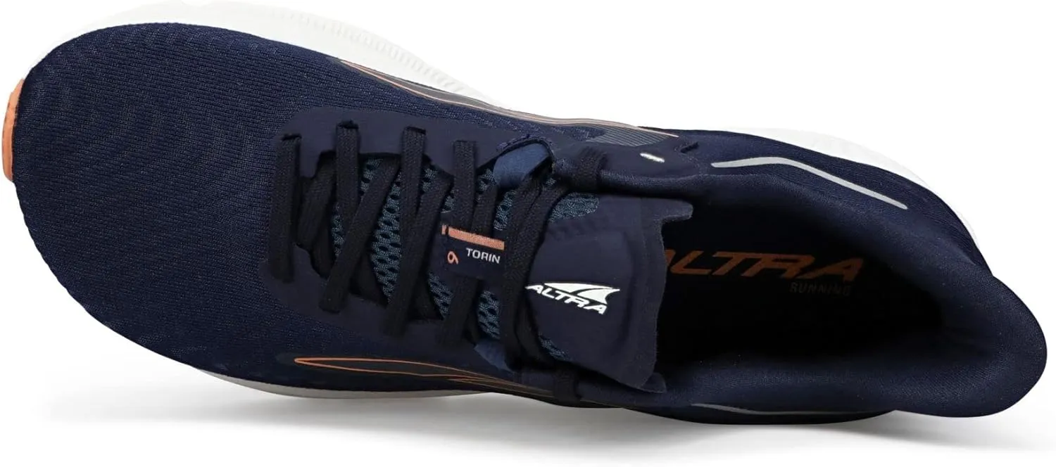 ALTRA Women's Torin 6 Sneaker