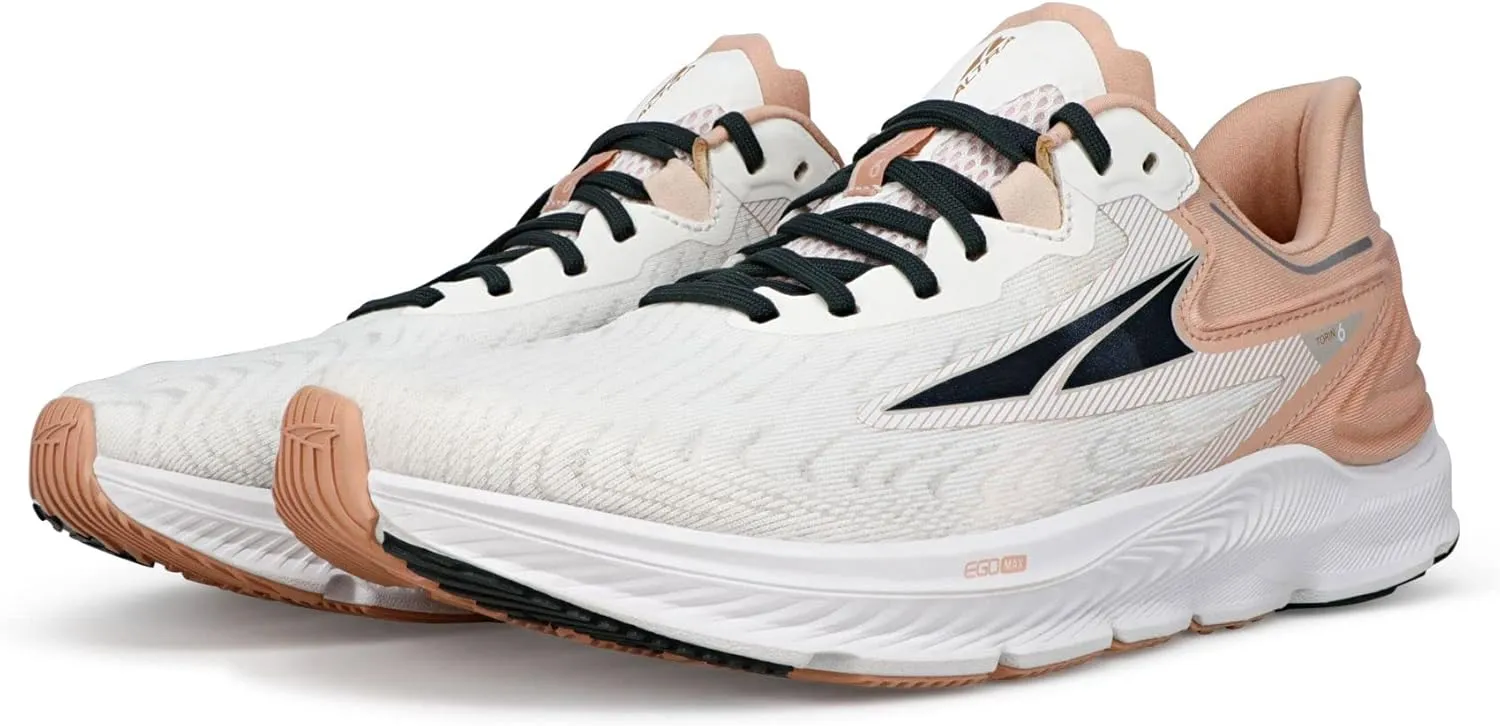 ALTRA Women's Torin 6 Sneaker