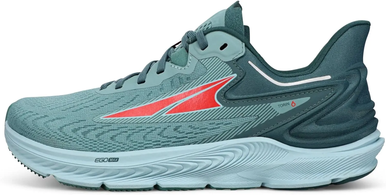 ALTRA Women's Torin 6 Sneaker