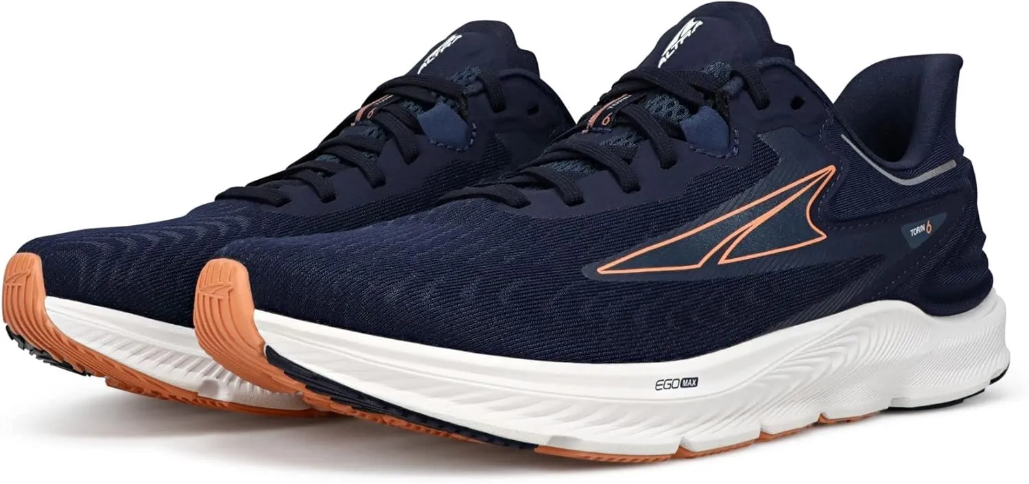 ALTRA Women's Torin 6 Sneaker