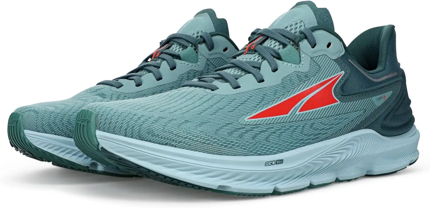 ALTRA Women's Torin 6 Sneaker
