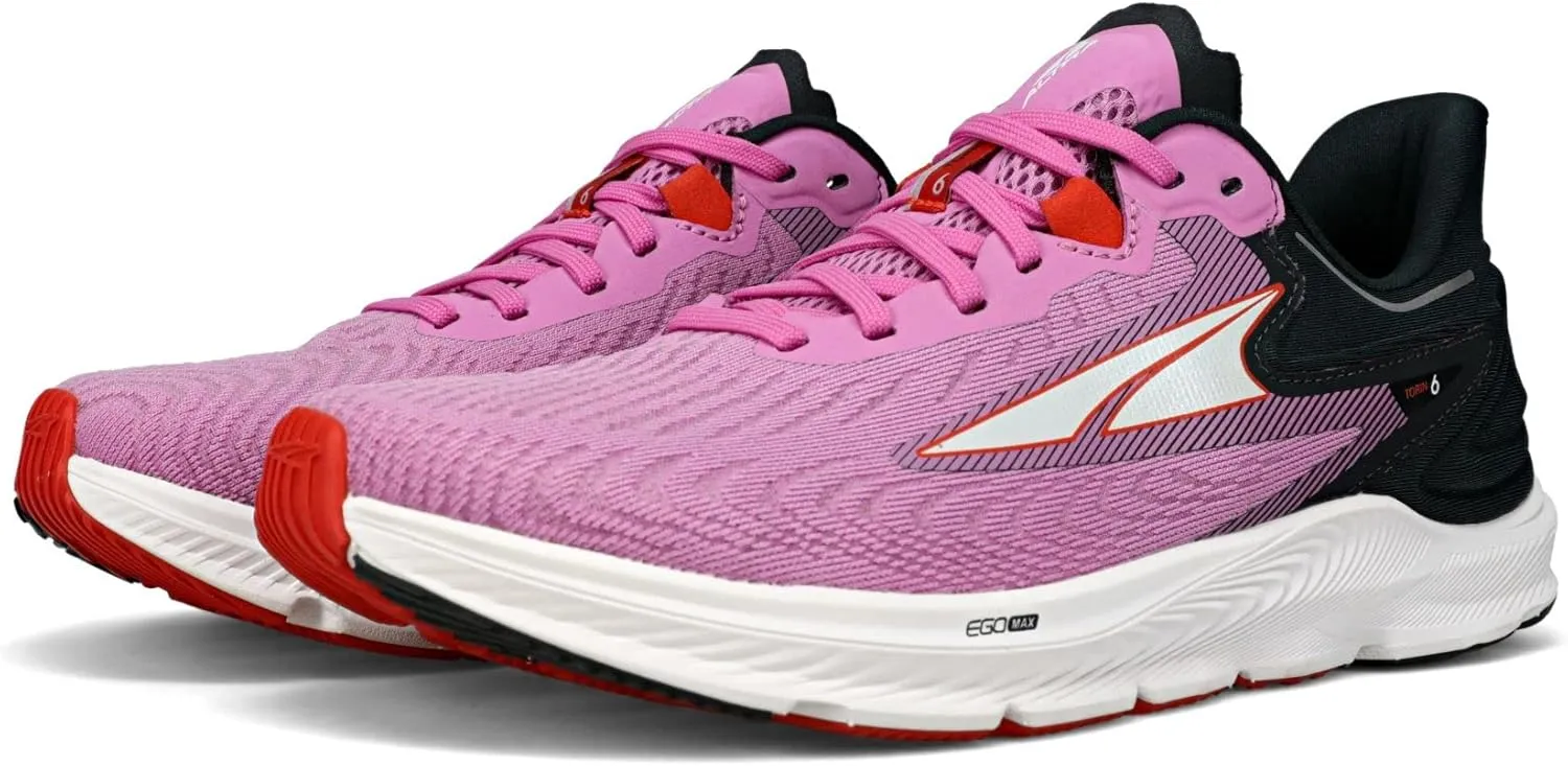 ALTRA Women's Torin 6 Sneaker