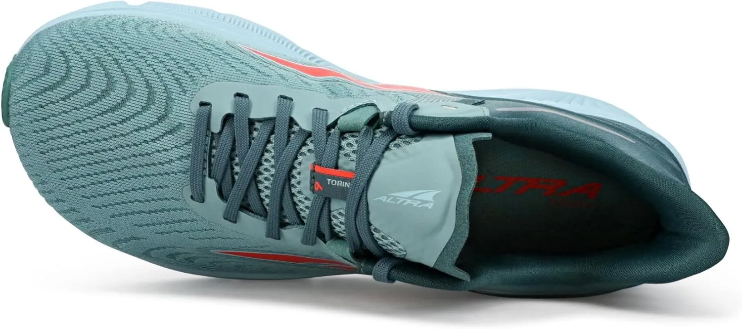ALTRA Women's Torin 6 Sneaker