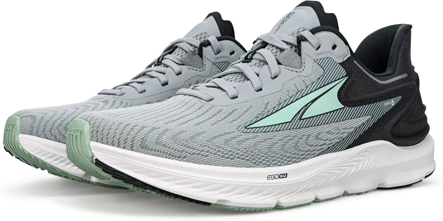 ALTRA Women's Torin 6 Sneaker