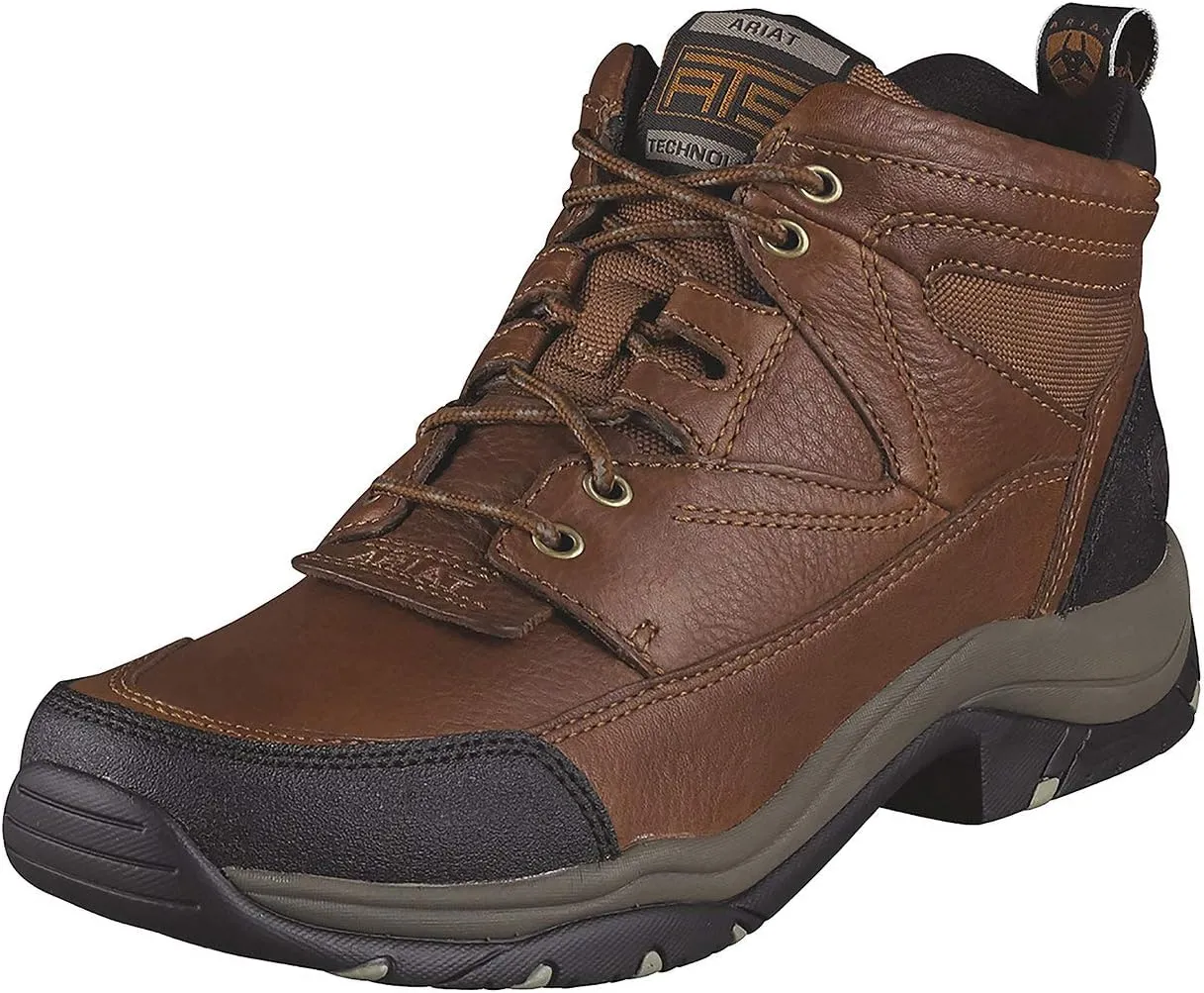 Ariat Men's Ariat Terrain Waterproof Hiking Boot