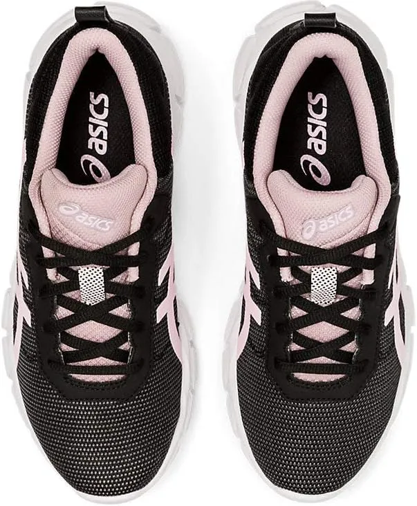 ASICS girls unisex-child Sneaker