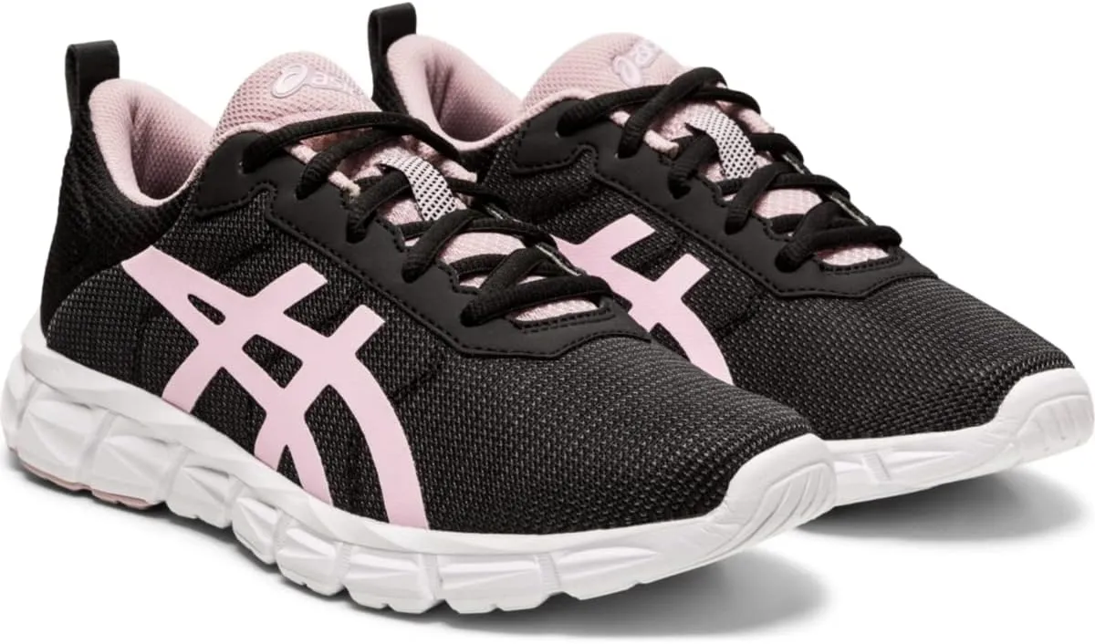 ASICS girls unisex-child Sneaker