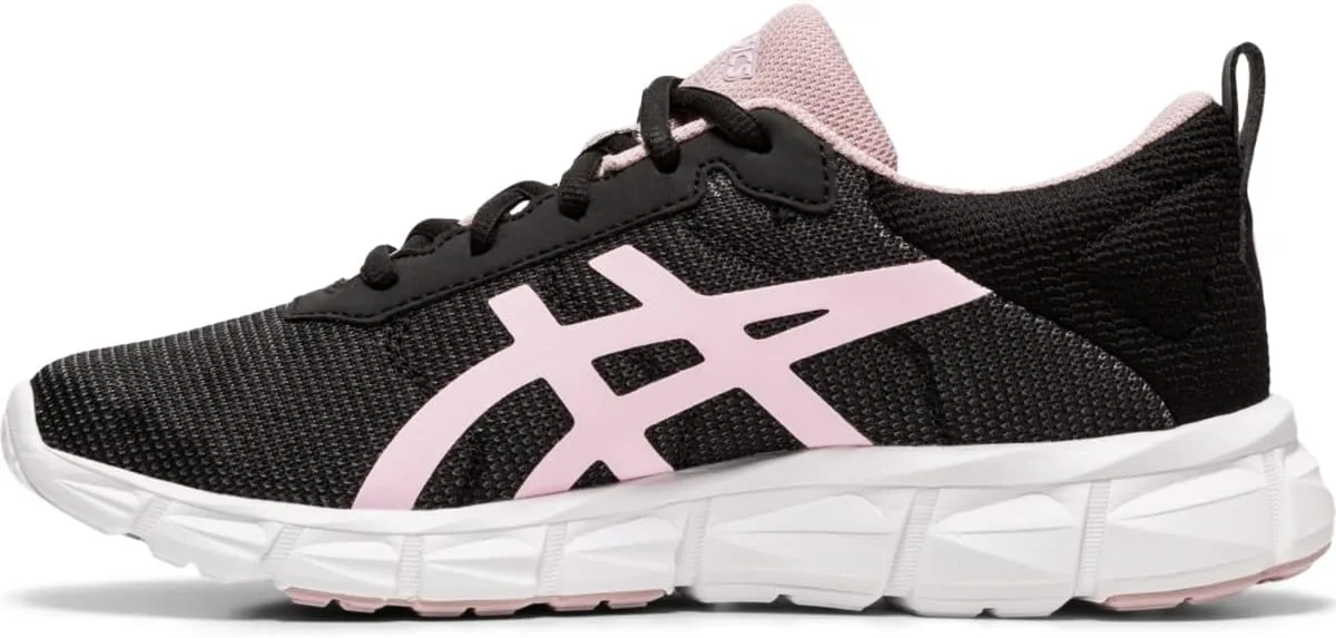 ASICS girls unisex-child Sneaker