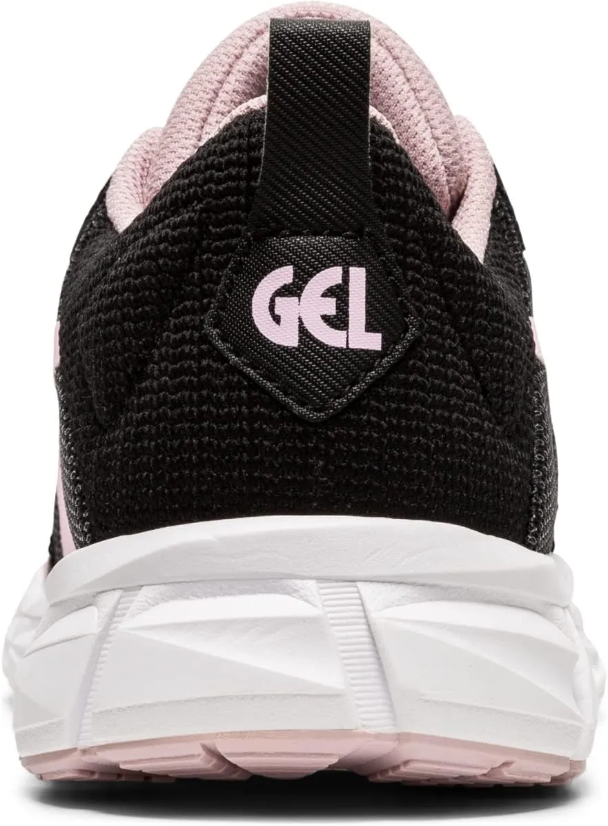 ASICS girls unisex-child Sneaker