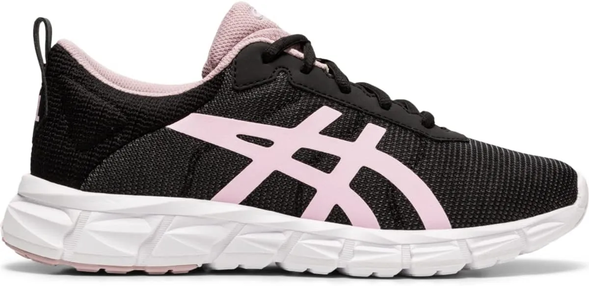 ASICS girls unisex-child Sneaker