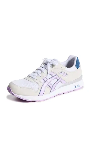 ASICS GT11 Womens Running 85 BM US GlacierLilac