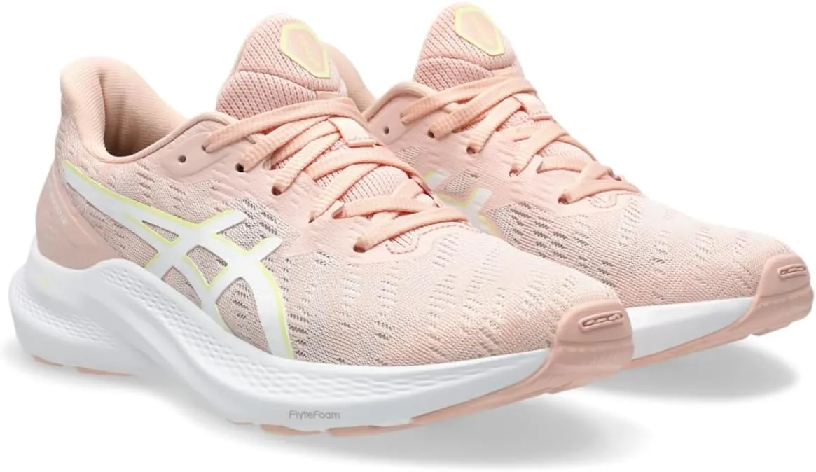 ASICS Kid's GT-2000 12 Grade School Running