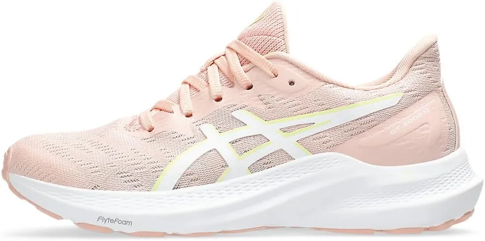 ASICS Kid's GT-2000 12 Grade School Running