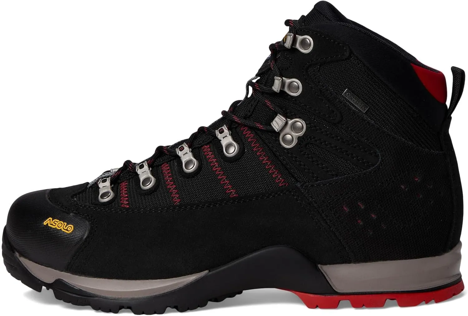 ASOLO Fugitive GTX Hiking Boot - Men's