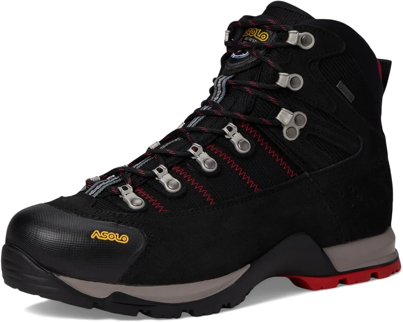 ASOLO Fugitive GTX Hiking Boot - Men's