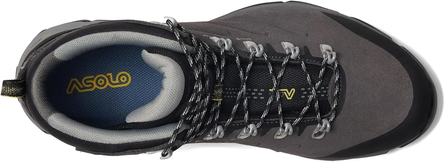 ASOLO Men's Acadia Mid LTH GTX Mw Hiking Boot