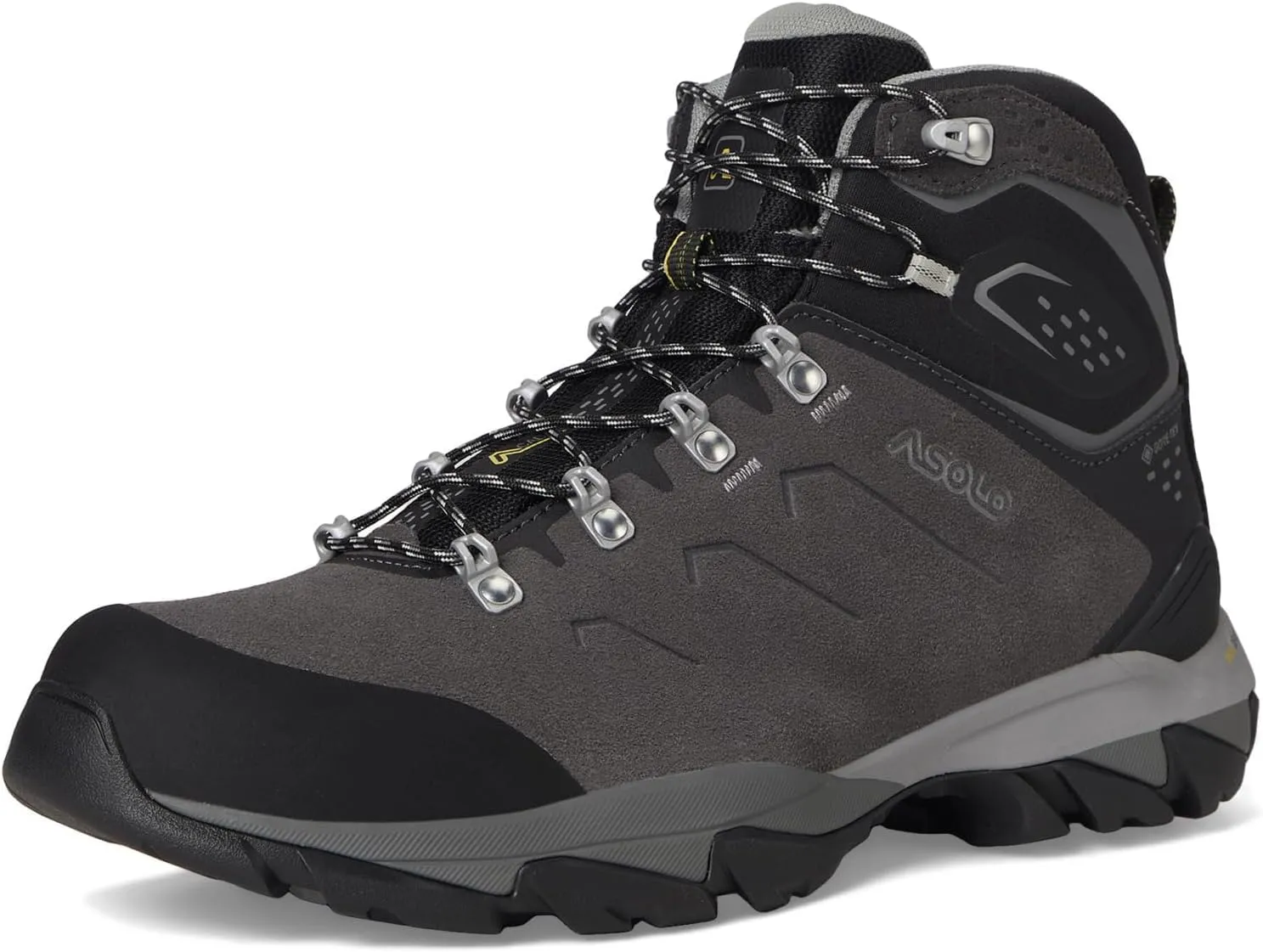 ASOLO Men's Acadia Mid LTH GTX Mw Hiking Boot