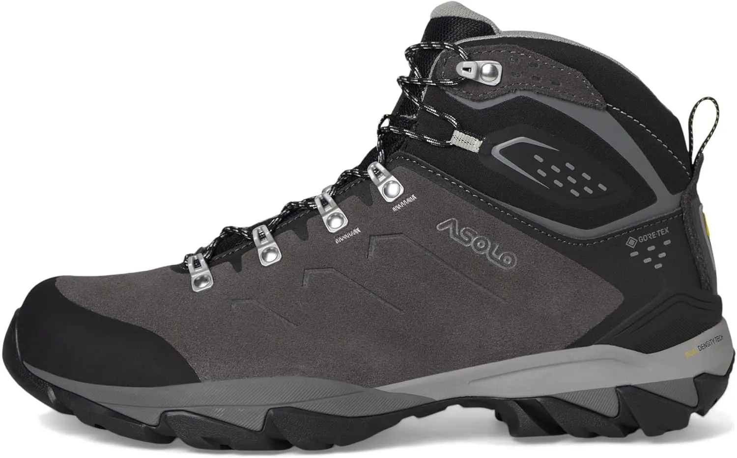 ASOLO Men's Acadia Mid LTH GTX Mw Hiking Boot