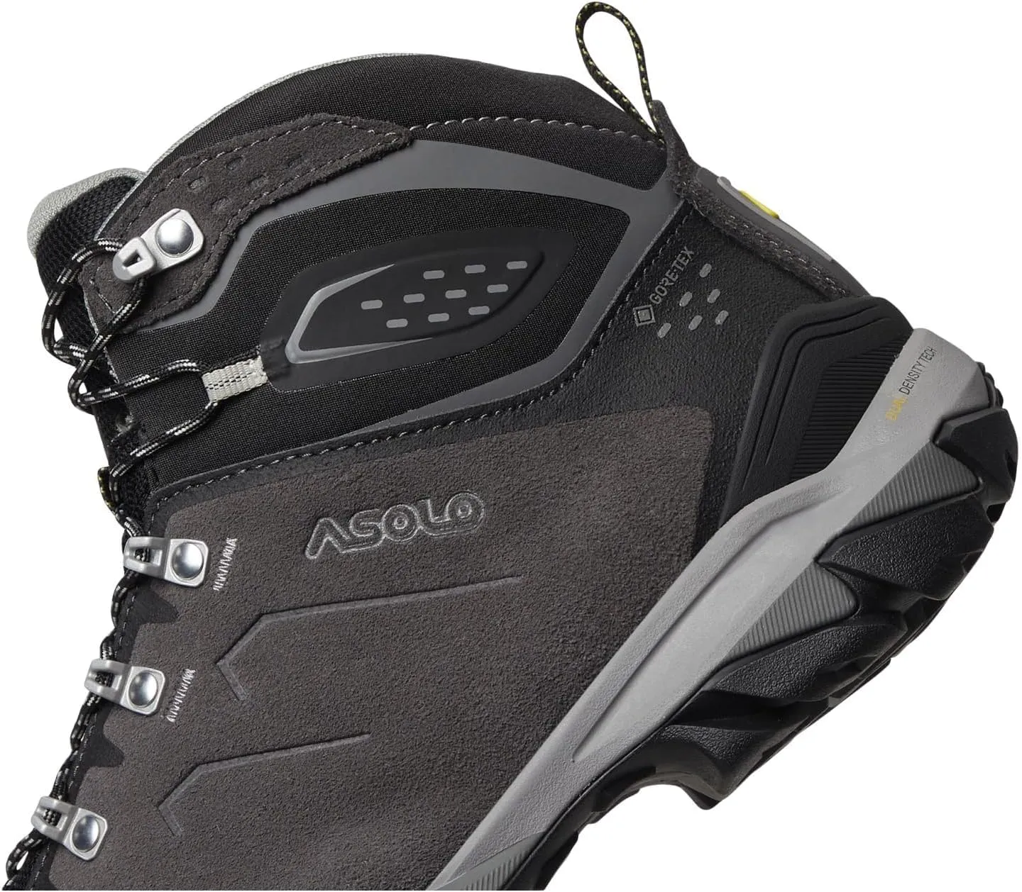 ASOLO Men's Acadia Mid LTH GTX Mw Hiking Boot