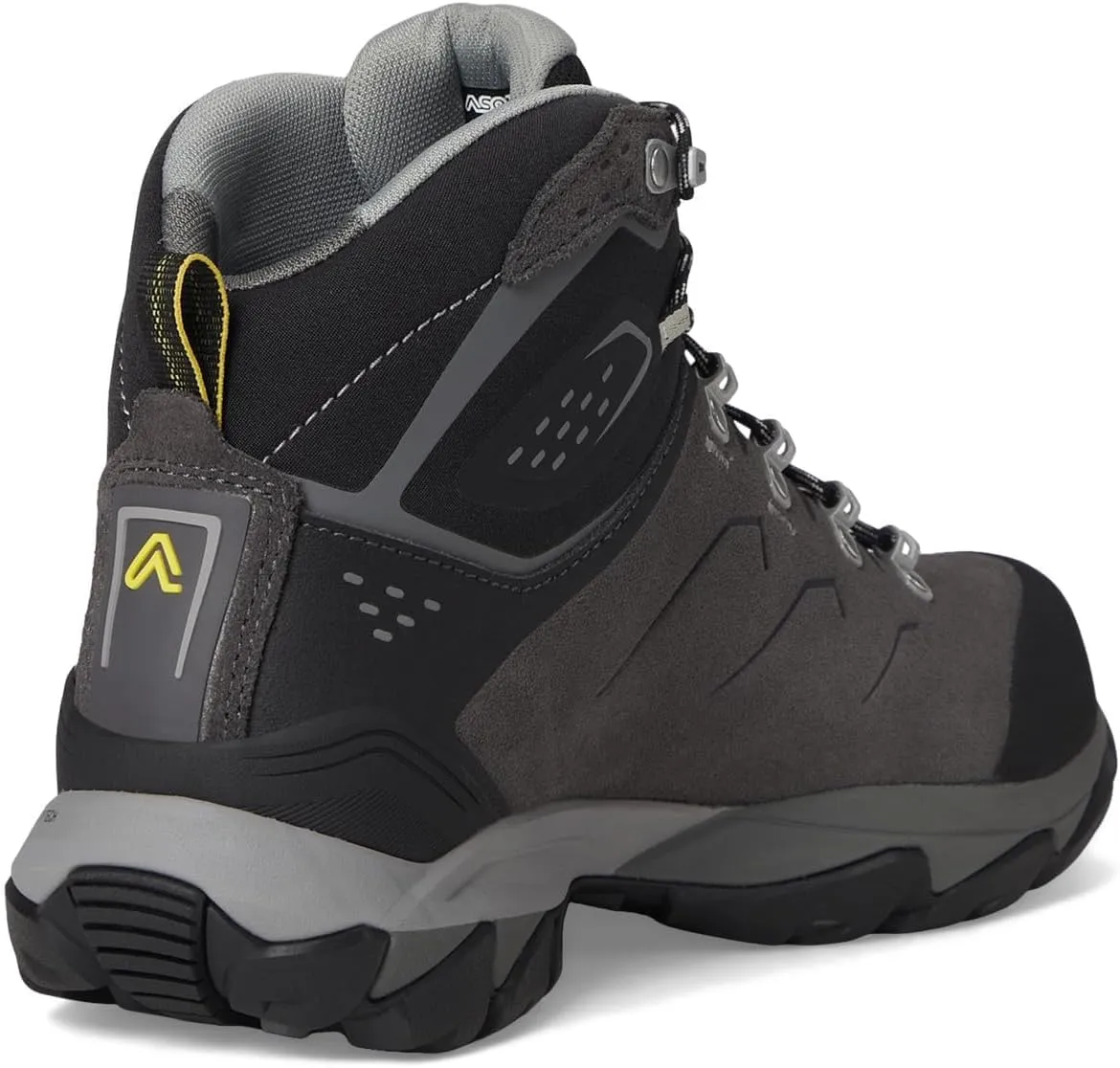 ASOLO Men's Acadia Mid LTH GTX Mw Hiking Boot