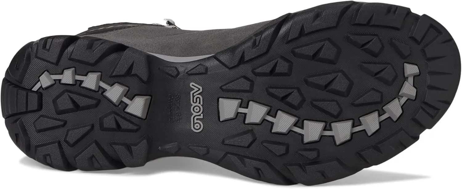 ASOLO Men's Acadia Mid LTH GTX Mw Hiking Boot