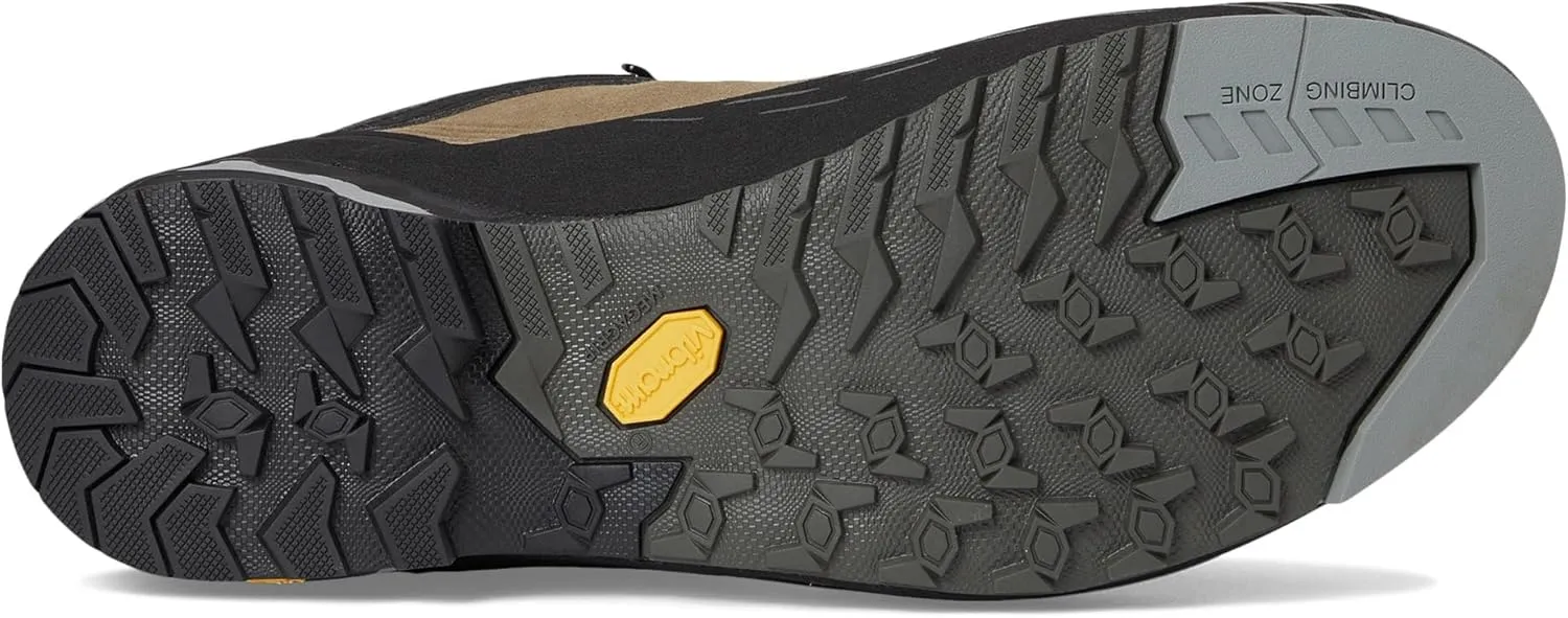 ASOLO Men's Eldo Mid LTH Gv Mm Hiking Boot