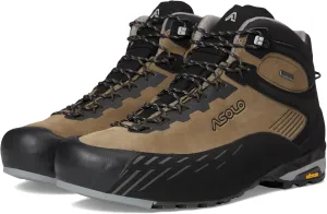 ASOLO Men's Eldo Mid LTH Gv Mm Hiking Boot