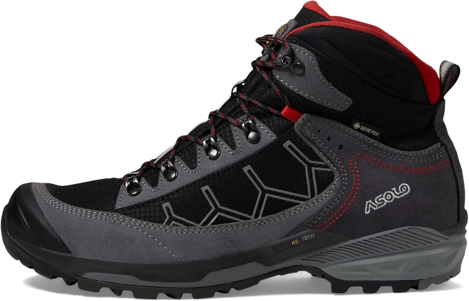 Asolo Men's Falcon Evo Gv Mm Hiking Boot