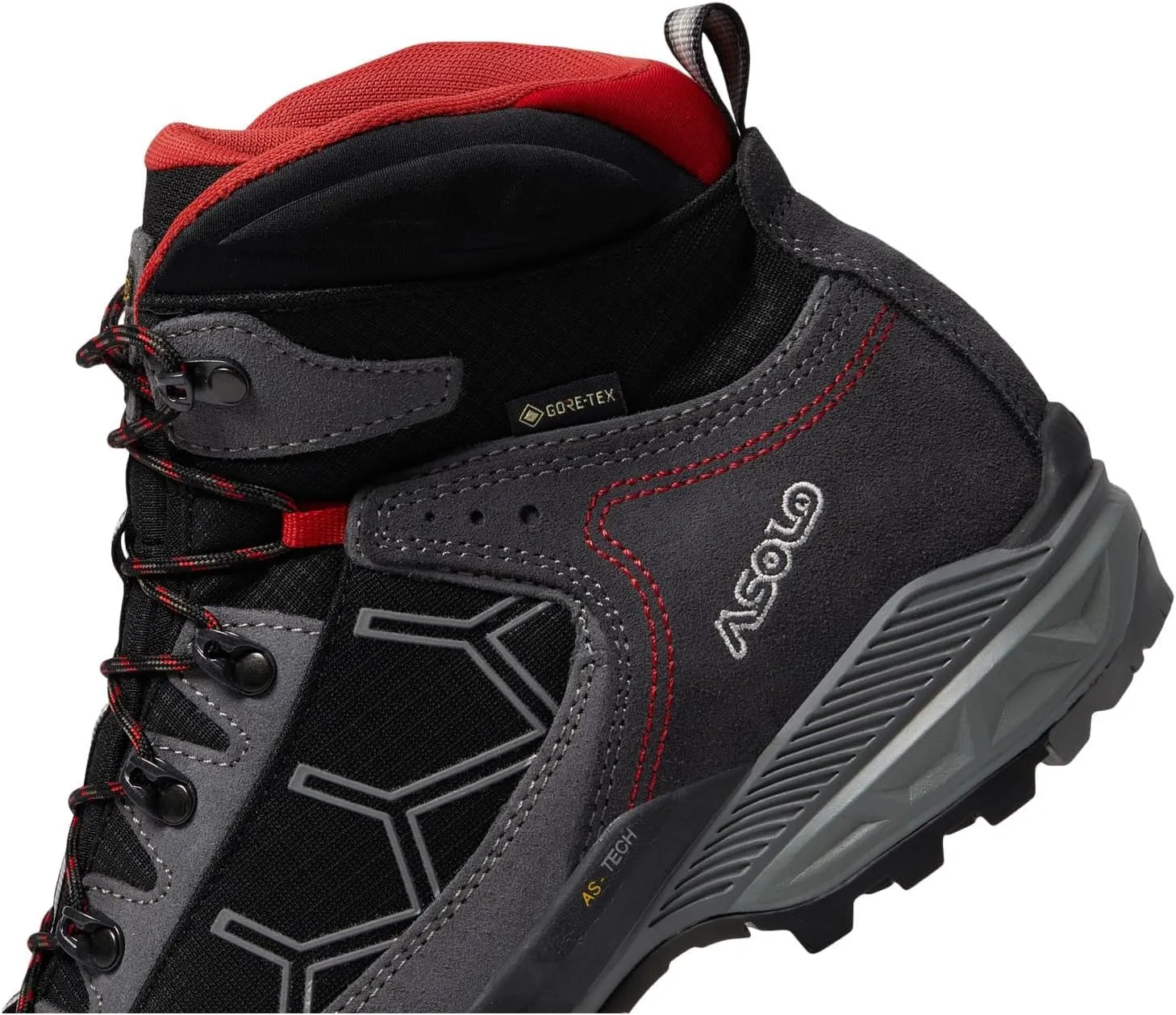 Asolo Men's Falcon Evo Gv Mm Hiking Boot