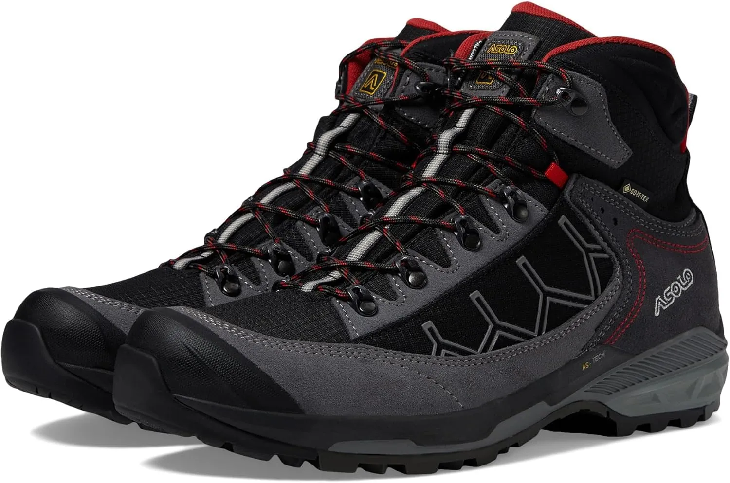 Asolo Men's Falcon Evo Gv Mm Hiking Boot