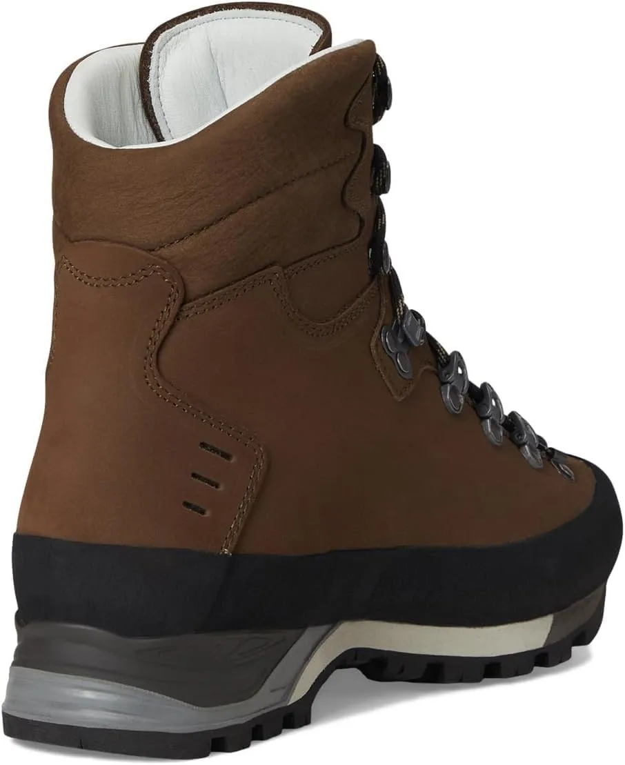 ASOLO Men's Nuptse Gv Hiking Boot