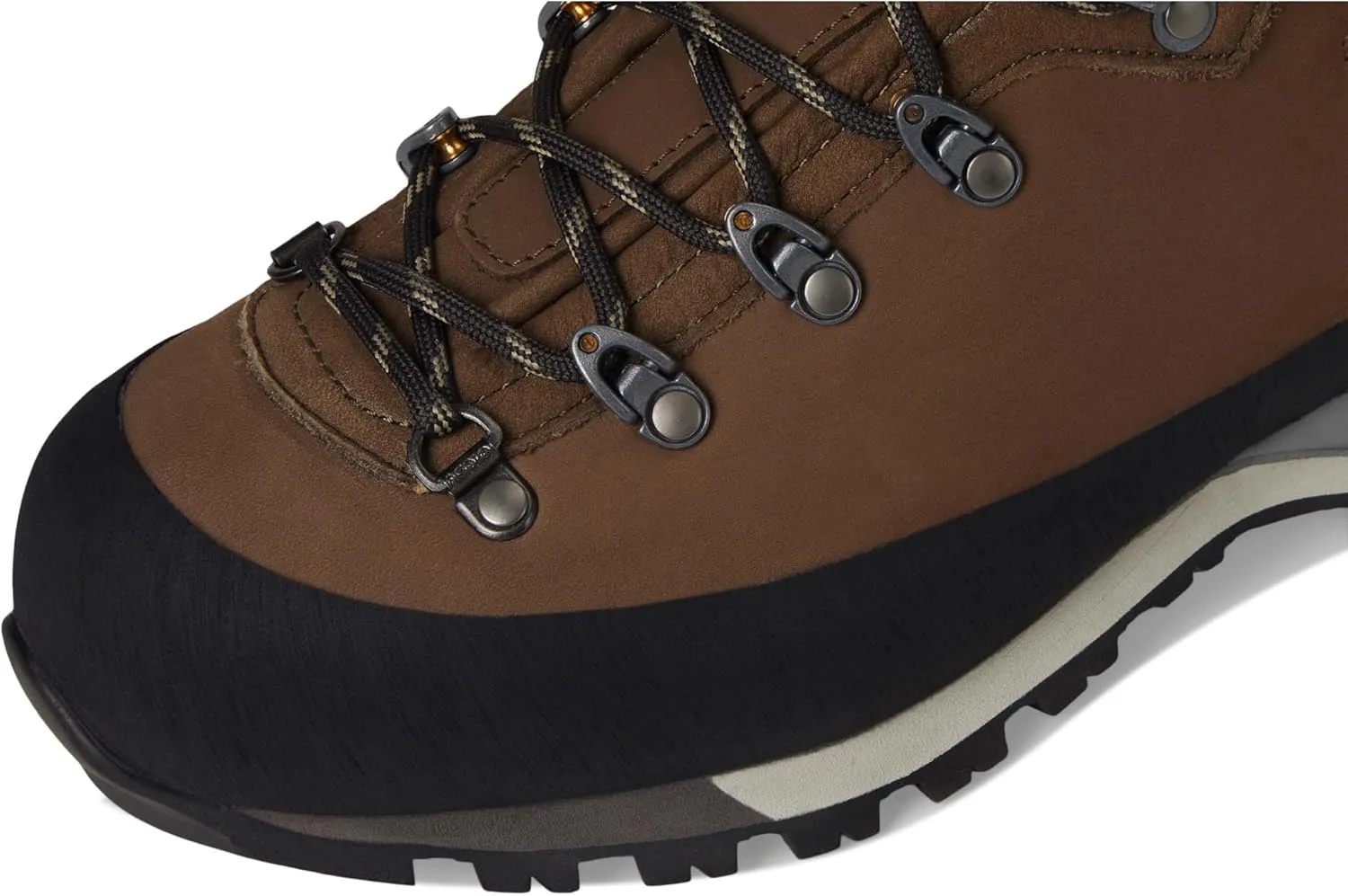 ASOLO Men's Nuptse Gv Hiking Boot