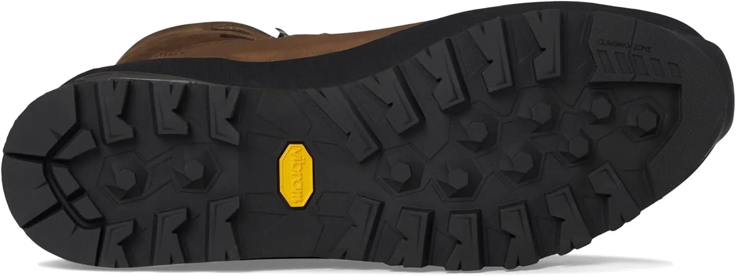 ASOLO Men's Nuptse Gv Hiking Boot