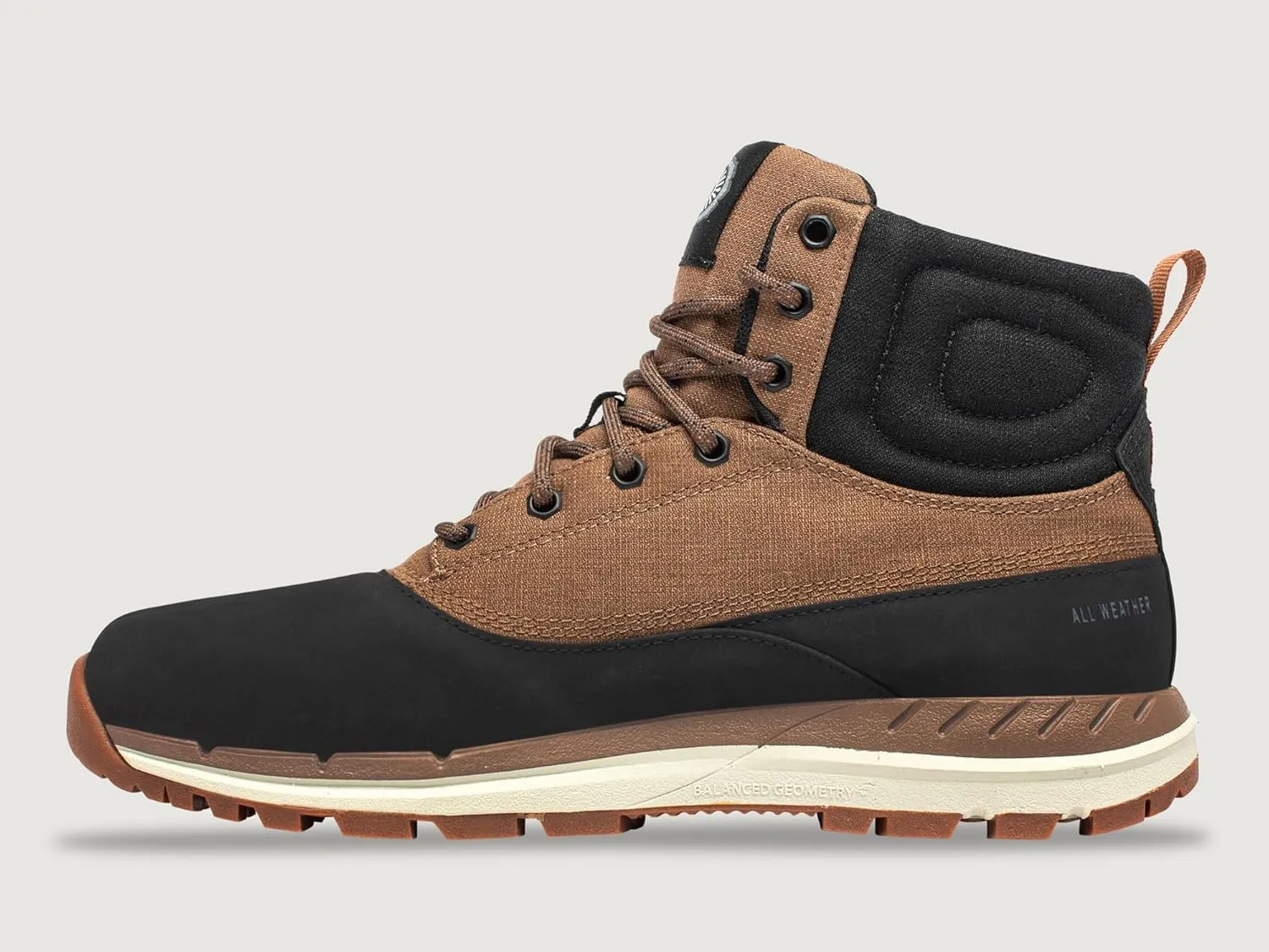 Astral, Halestorm 2.0, Modern Hemp Duck Boot
