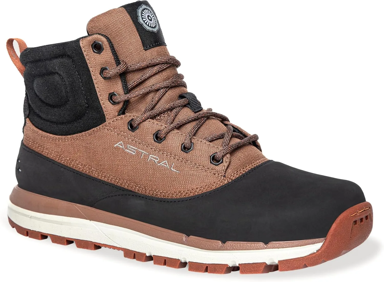 Astral, Halestorm 2.0, Modern Hemp Duck Boot