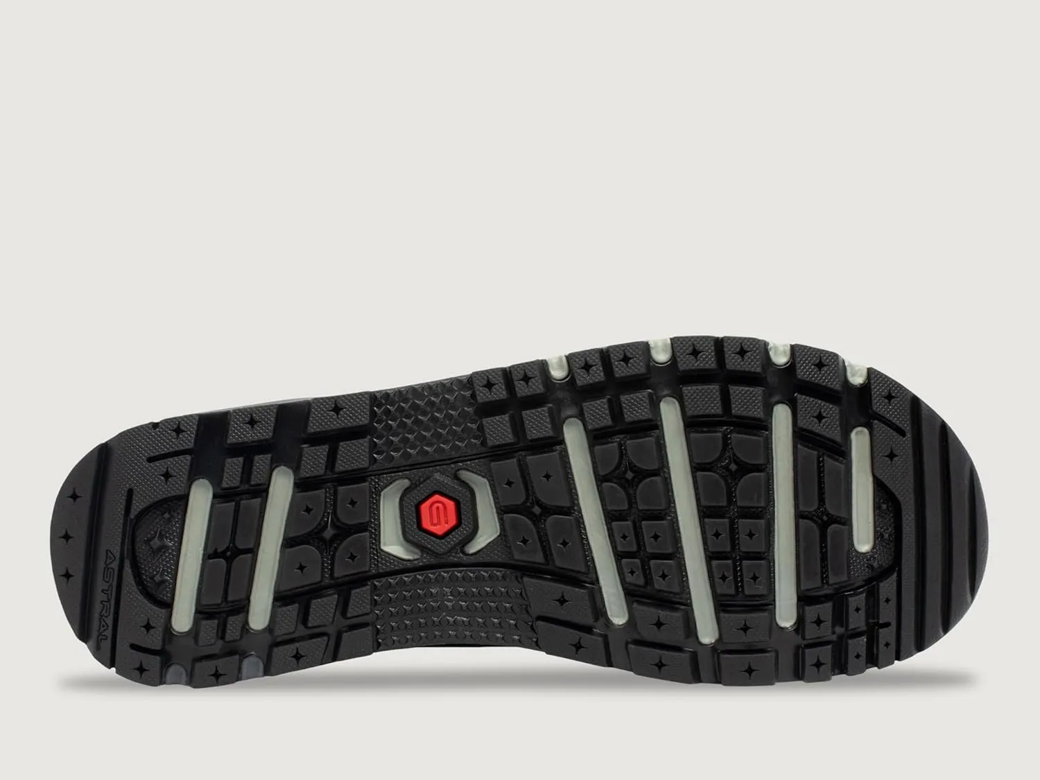 Astral, TR1 Merge 2.0, Lightweight Water Shoes for Hiking & Lightweight Backpacking